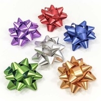 Банты "Новый год"